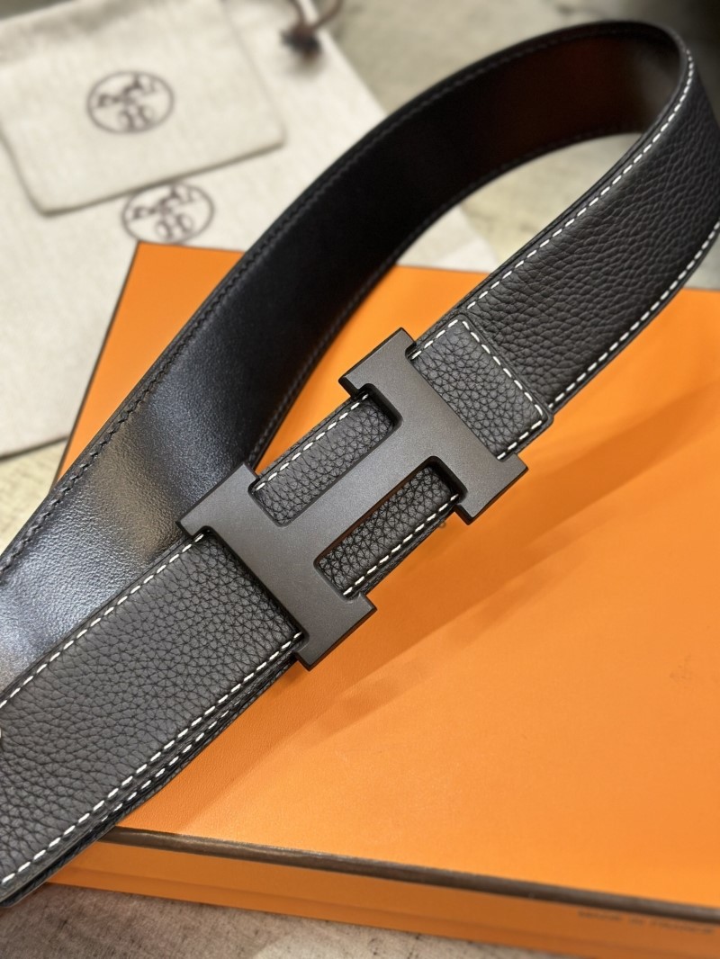 Hermes Belts